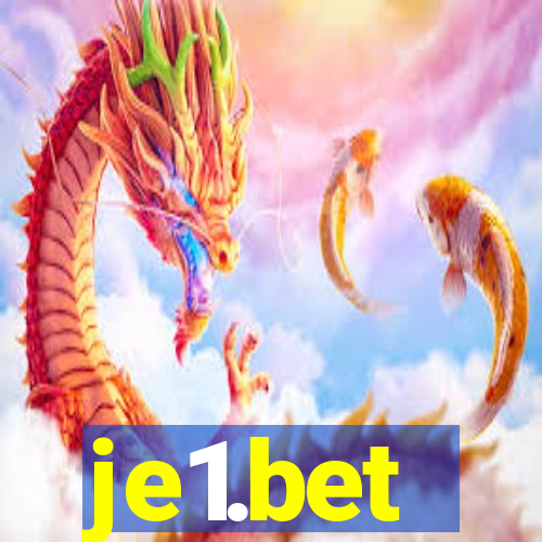 je1.bet