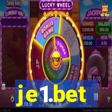 je1.bet