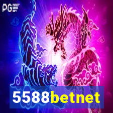 5588betnet