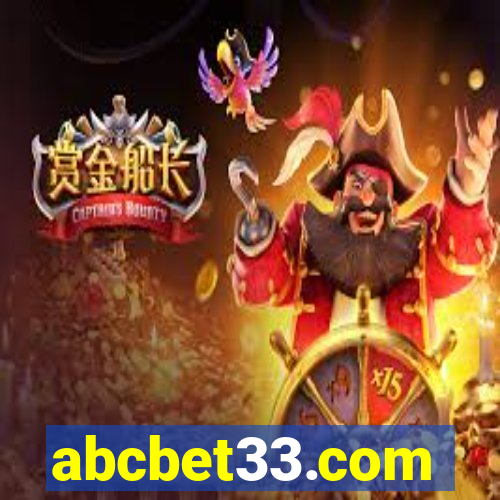 abcbet33.com