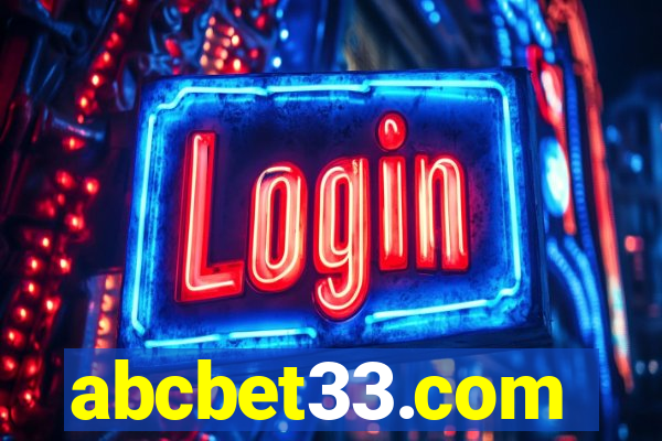 abcbet33.com