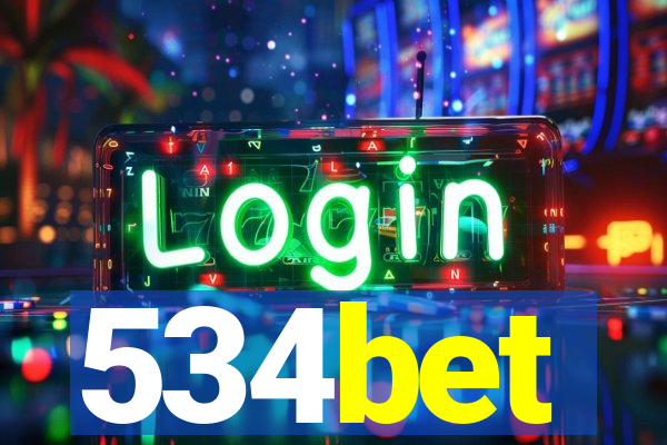 534bet