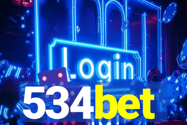 534bet