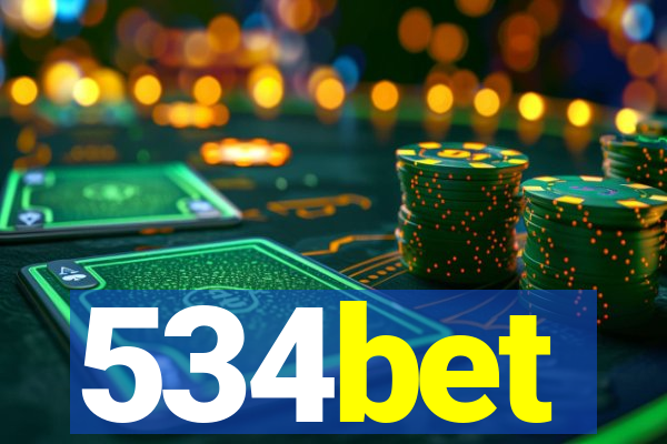 534bet