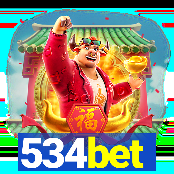 534bet