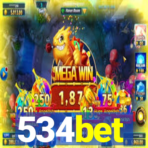 534bet