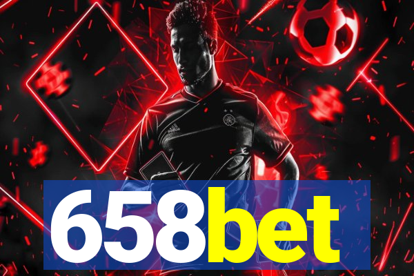 658bet