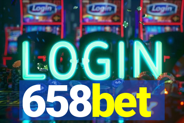 658bet