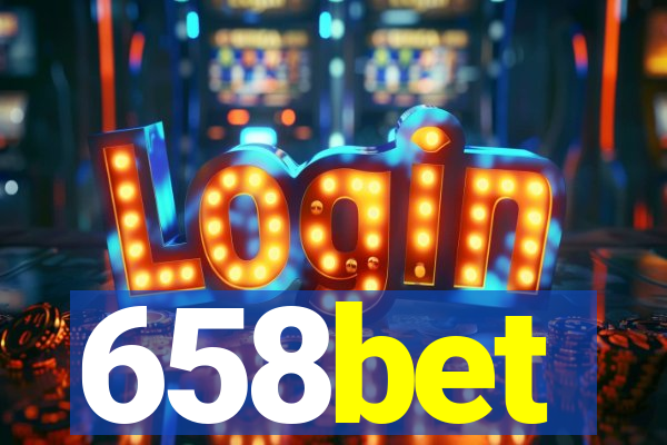 658bet