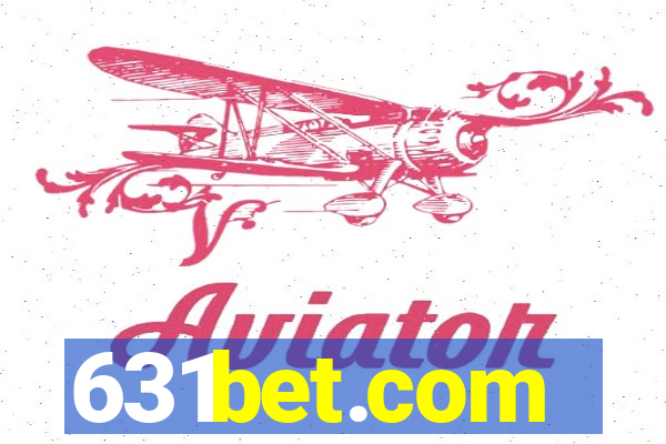 631bet.com