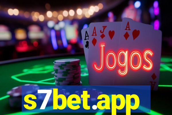 s7bet.app