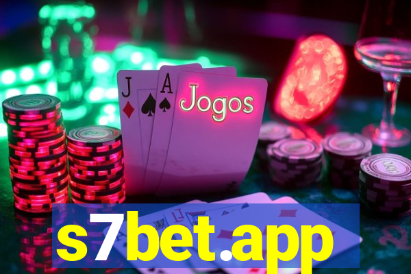 s7bet.app