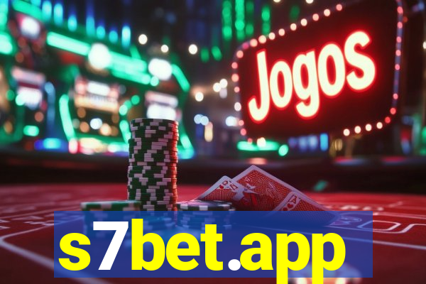 s7bet.app