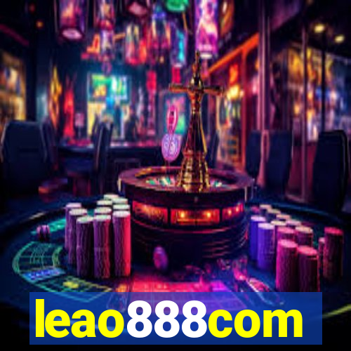 leao888com