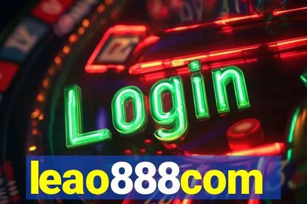 leao888com