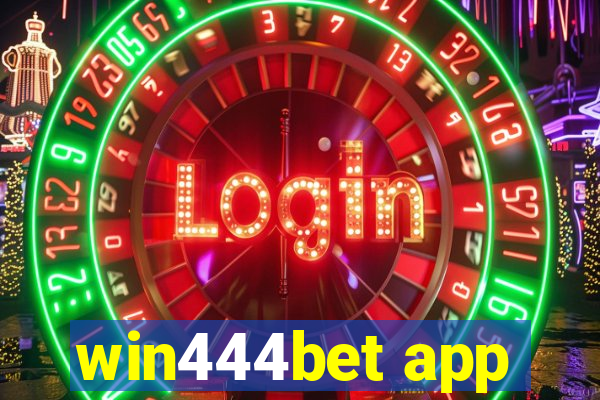 win444bet app