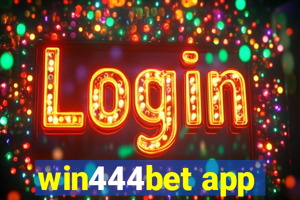 win444bet app