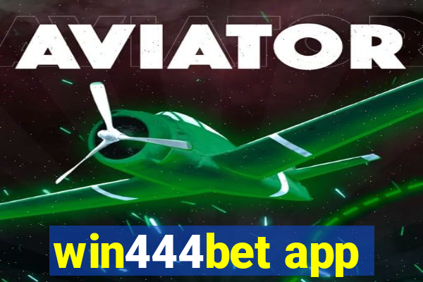 win444bet app