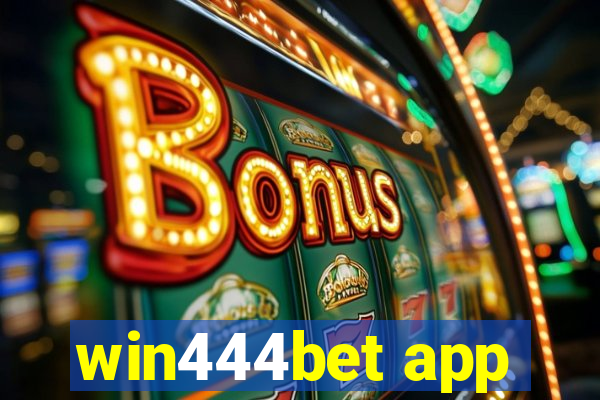 win444bet app