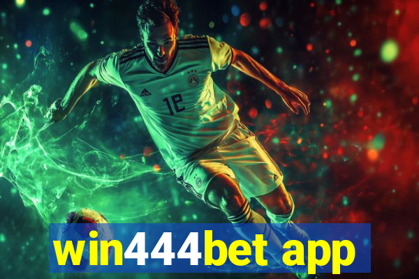 win444bet app