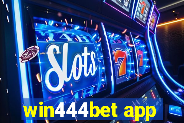 win444bet app