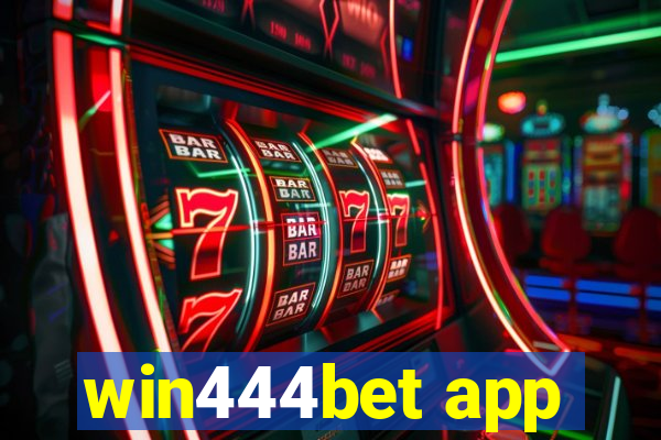 win444bet app