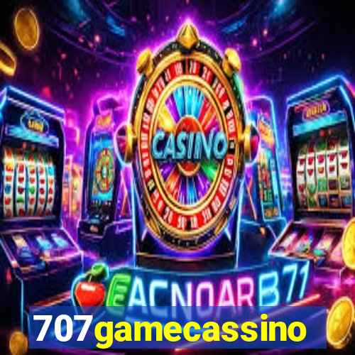 707gamecassino