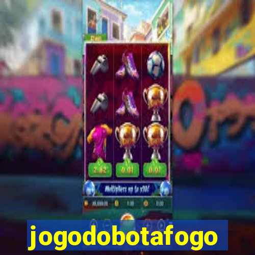 jogodobotafogo