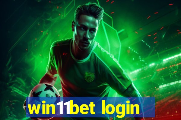 win11bet login