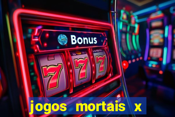 jogos mortais x torrent magnet