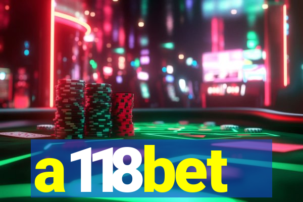 a118bet