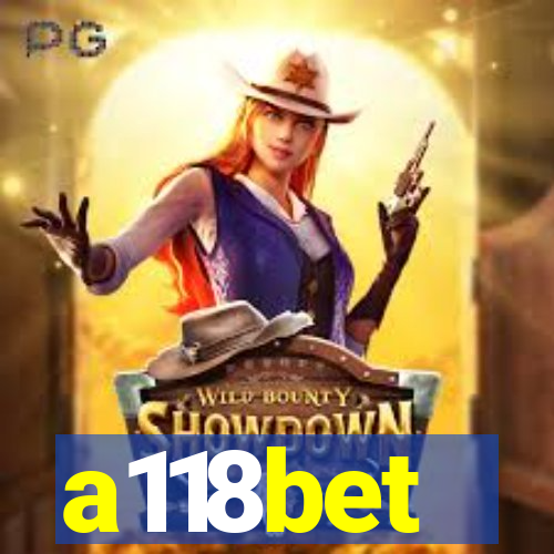 a118bet