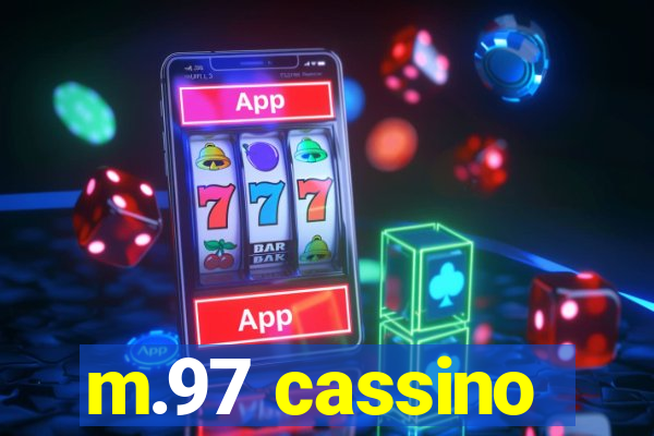 m.97 cassino