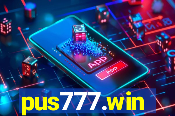 pus777.win