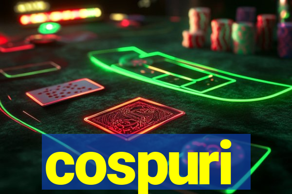 cospuri