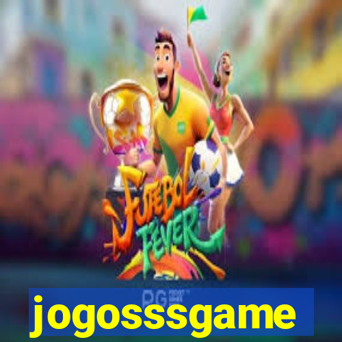 jogosssgame