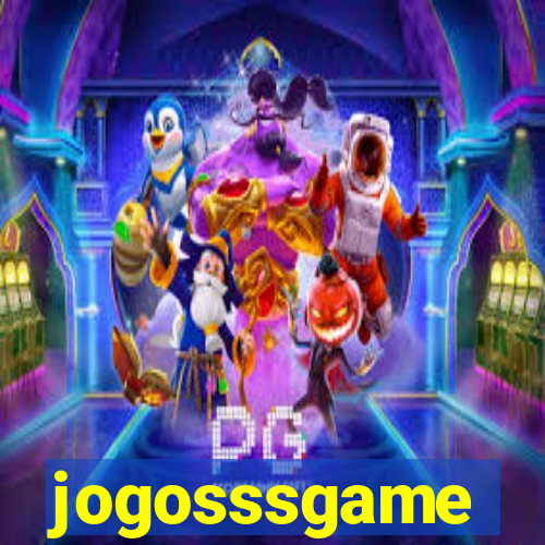 jogosssgame