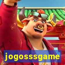 jogosssgame