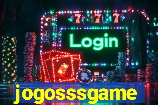 jogosssgame