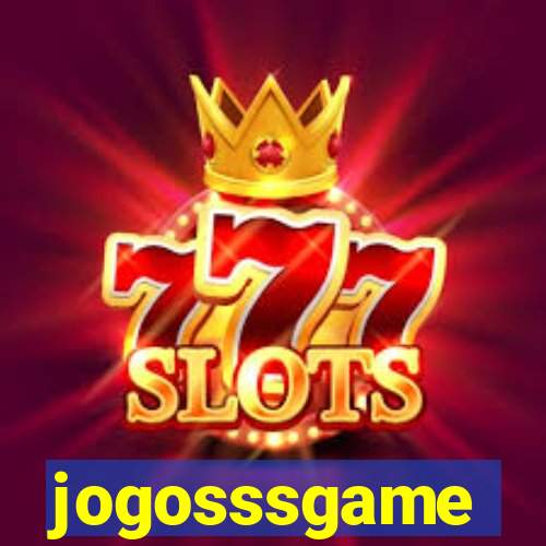 jogosssgame