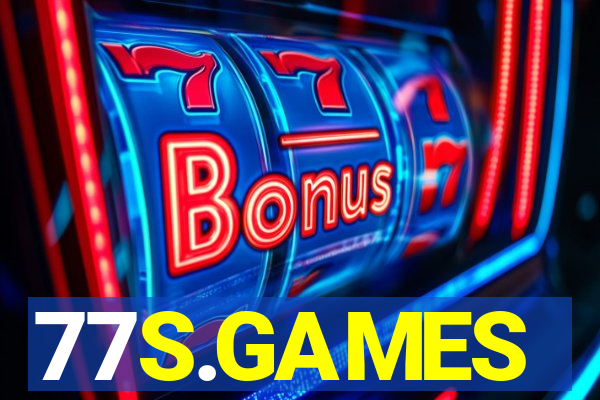 77S.GAMES