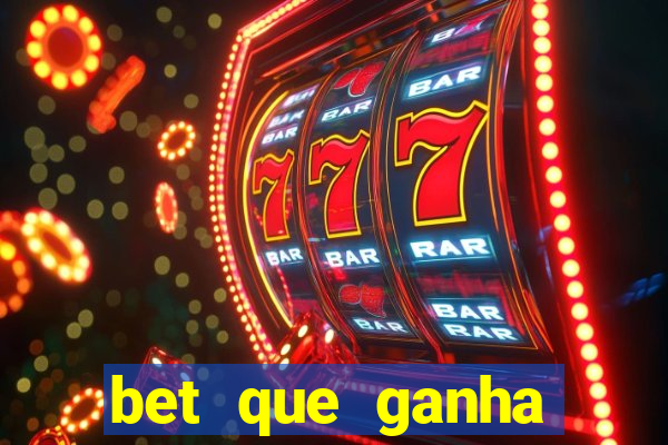 bet que ganha bonus no cadastro