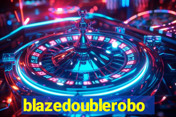 blazedoublerobo