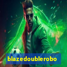 blazedoublerobo