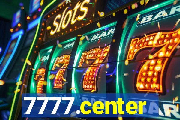 7777.center