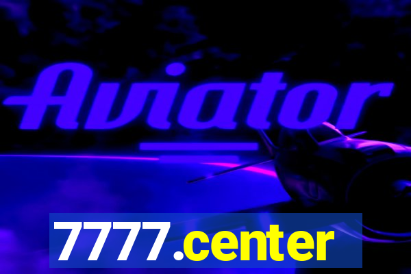 7777.center