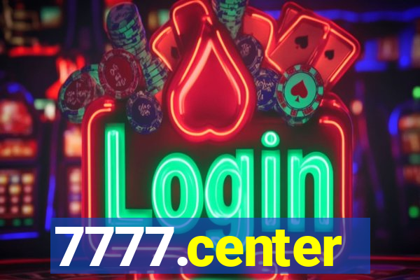 7777.center