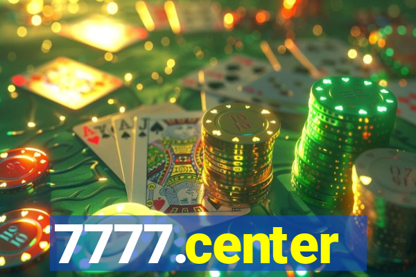 7777.center