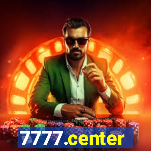 7777.center