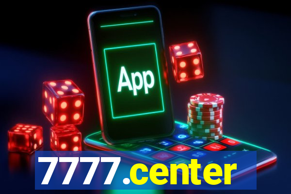 7777.center